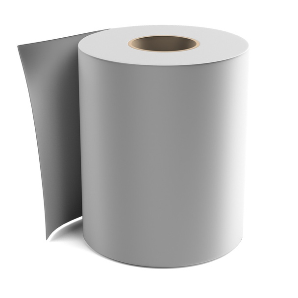 ρεαλιστική 3d καθιστούν τουαλέτα paperet - Φωτογραφία, εικόνα