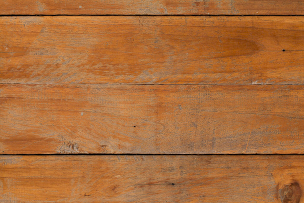 Old Wooden wall panel texture for background, vintage texture style. - Foto, Bild
