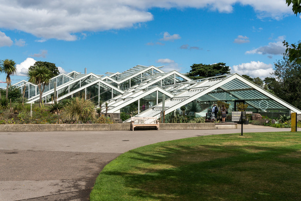 Princess of Wales Conservatory at Kew Gardens - Photo, Image