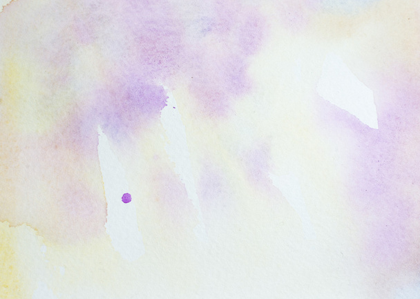 Abstract watercolor background  - 写真・画像