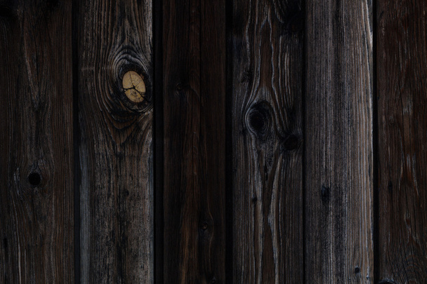 Wooden background, copy-space - Foto, afbeelding