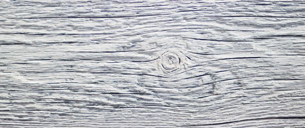 Gray wooden background - Photo, Image