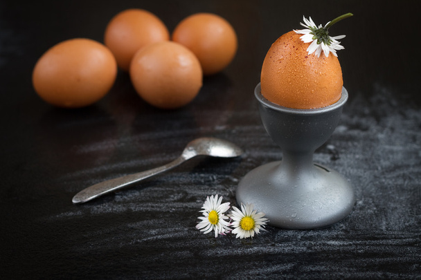 Huevos - Foto, Imagen