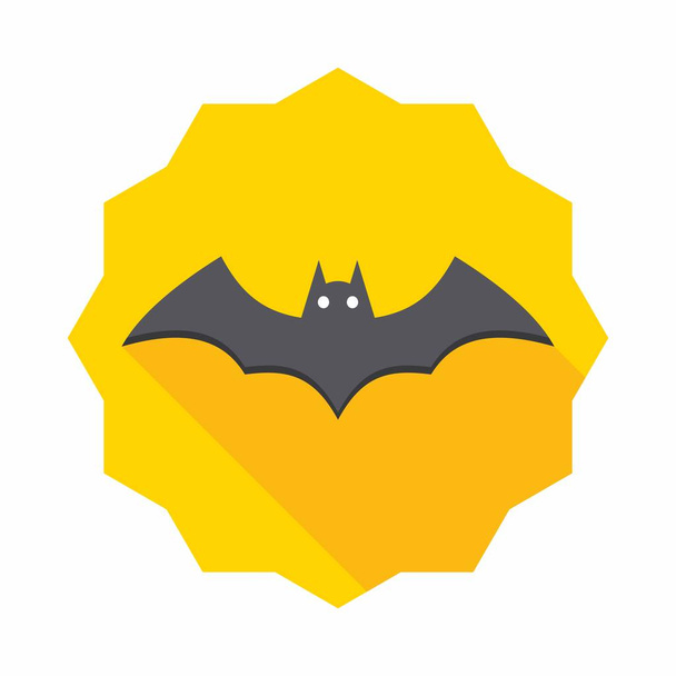Voorloper klok Email schrijven Rechtenvrije stockvectors van Batman