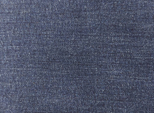 The jeans denim background close up - Фото, изображение