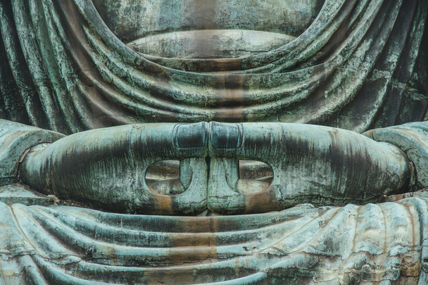 Buddha daibutsu - Fotografie, Obrázek
