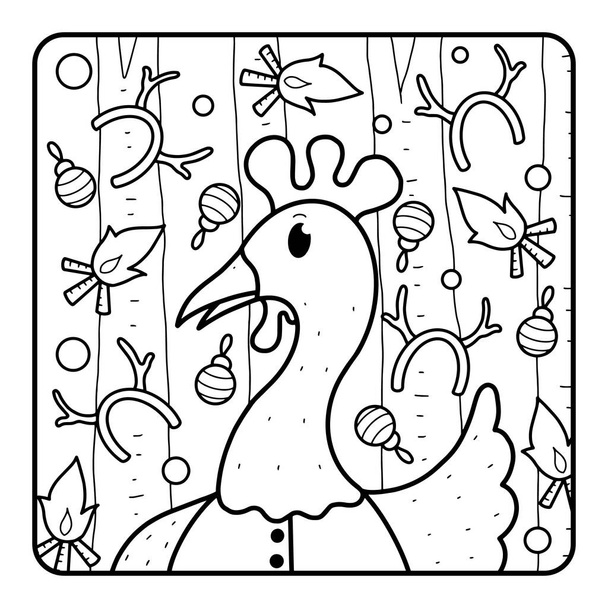 holidays Archives - Cute Coloring Pages For Kids
