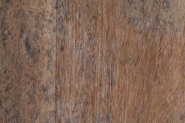 Old Wooden panel texture for background, vintage texture style. - Photo, Image