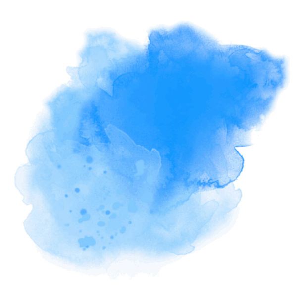 Abstract watercolor background in vector quality. - Vecteur, image
