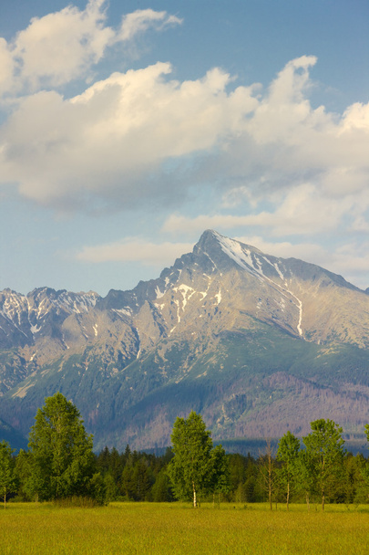 High Tatras, Slovakia - Photo, Image