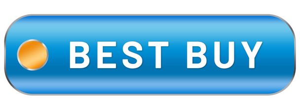best buy web Sticker Button - Fotografie, Obrázek
