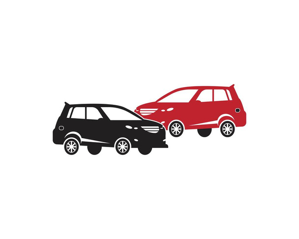 自動車のロゴベクトル  - ベクター画像