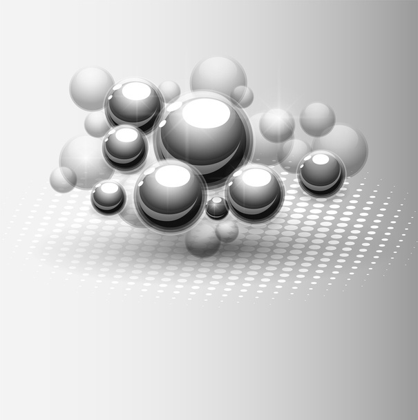 Abstract background - Вектор,изображение