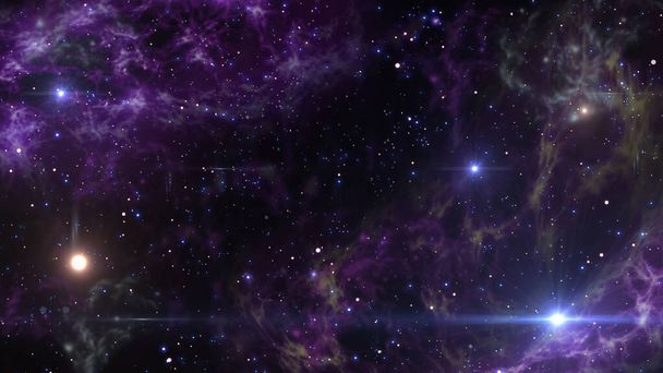 Тло галактик і ілюстрацій туманностей
 - Фото, зображення