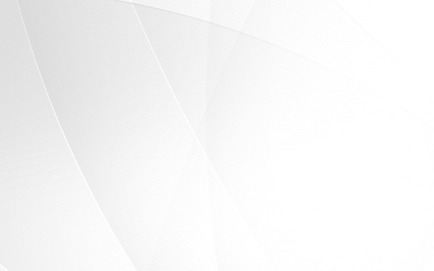 Abstrakter geometrischer weißer und grauer Linienverlauf Textur Hintergrund. mit Raum für Konzeptgestaltung Technologie und moderne. - Foto, Bild