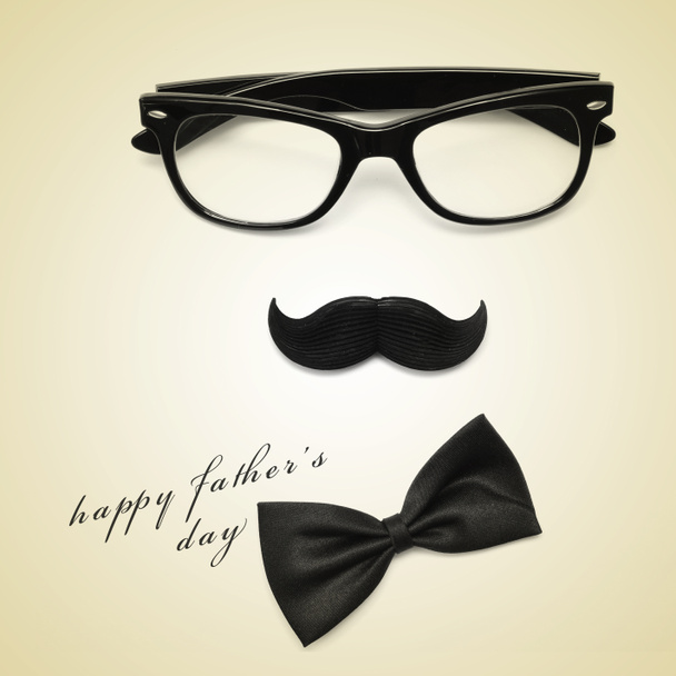 happy fathers day - Photo, Image