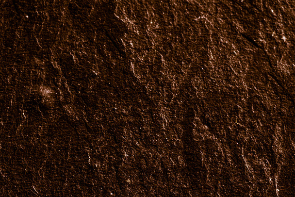 Barna kő textúra, mint absztrakt háttér, design anyag és texturált felület - Fotó, kép