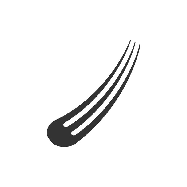 дизайн ілюстрації логотипу шпильки
 - Вектор, зображення