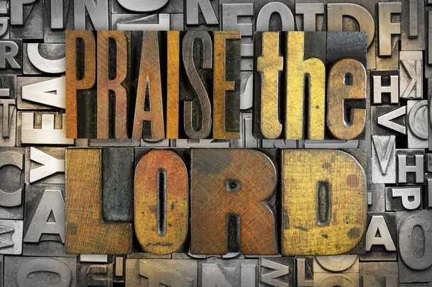 Praise the Lord - Photo, Image