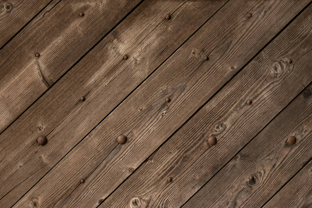 sfondo di tavole di legno naturale - Foto, immagini