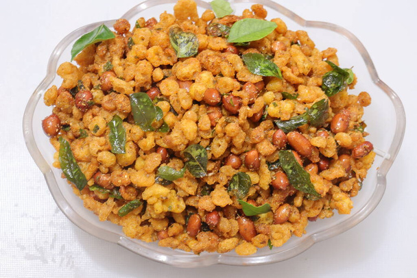 Indian Traditional spicy food Kara Boondi - Photo, Image
