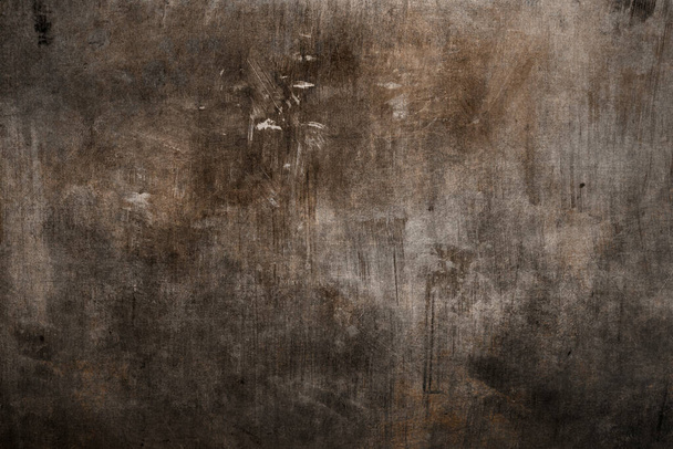 Dark grungy background or texture  - Foto, Bild