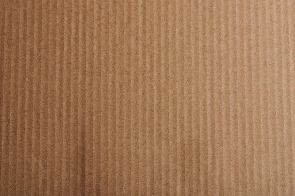 Bézs színű karton papír háttér közelkép - Fotó, kép