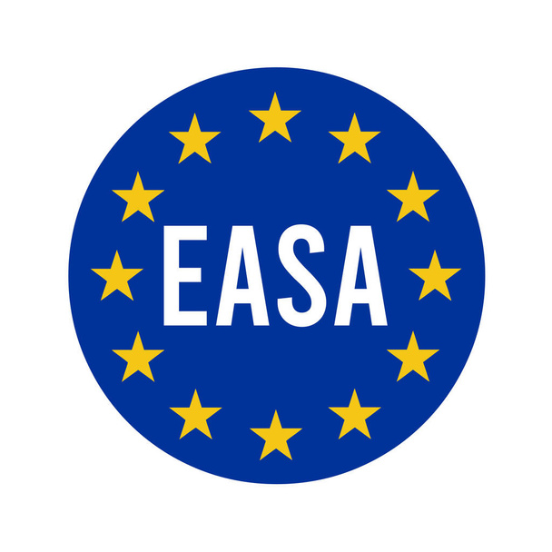 Assinatura da Agência Europeia para a Segurança da Aviação - Foto, Imagem