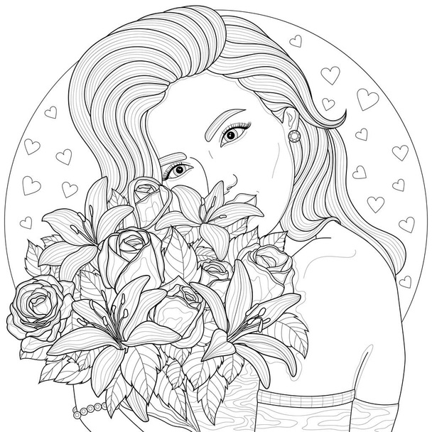178,800+ Coloring Pages Stock Illustrations, Royalty-Free Vector