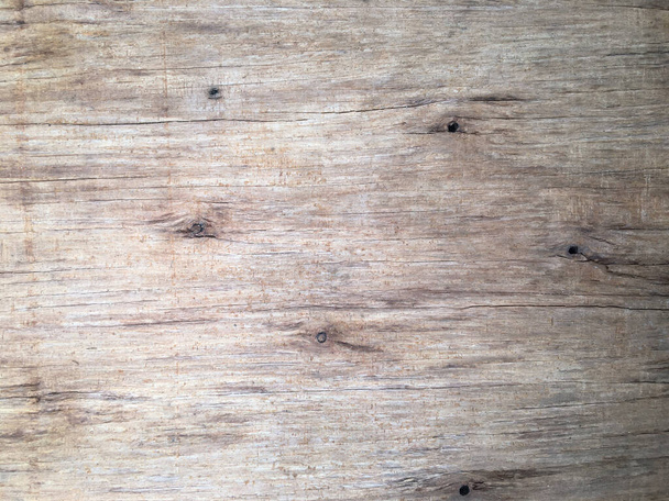 Tekstura drewna rustykalnego tło z miejsca do kopiowania do pracy - Zdjęcie, obraz