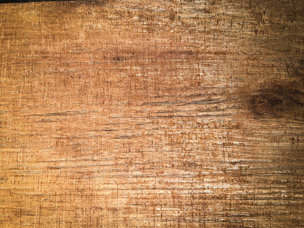 Texture of rustic wood background with copy space for work - Φωτογραφία, εικόνα