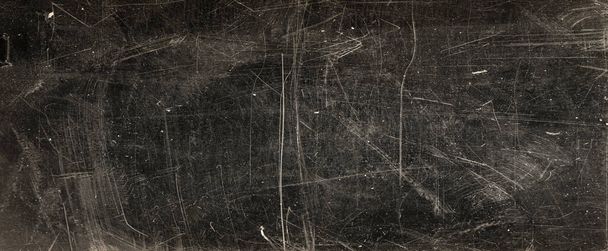 Γκρι υφή φόντου σε παλιό vintage σχεδιασμό χαρτιού με μαύρο περίγραμμα, παλιά αντίκες μεταλλικό φόντο εικονογράφηση σε γήινο χρώμα καφέ - Φωτογραφία, εικόνα