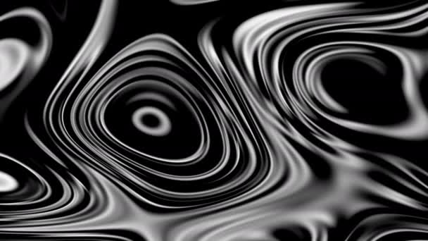 Квадратні закруглені круги білої металевої рідкої маски
 - Кадри, відео