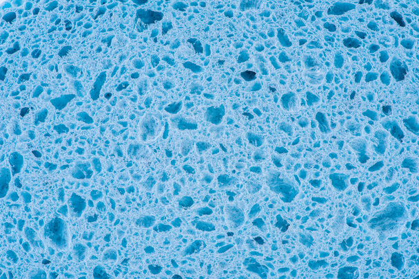 Texture de mousse de cellulose - Photo, image