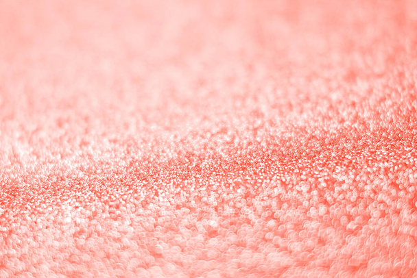 Bright abstract glitter rosy background with dynamic design  - Photo, Image
