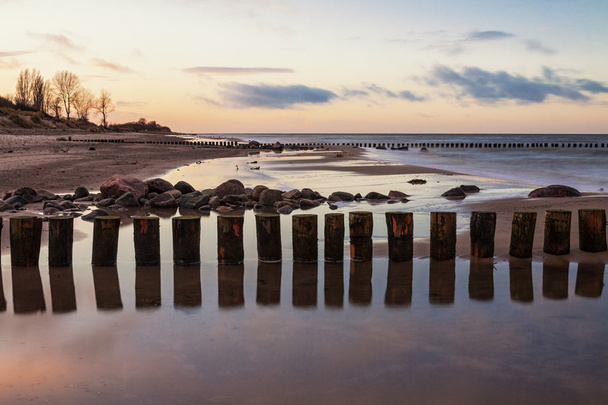 Балтійське море
 - Фото, зображення