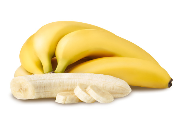 Plátanos - Foto, imagen