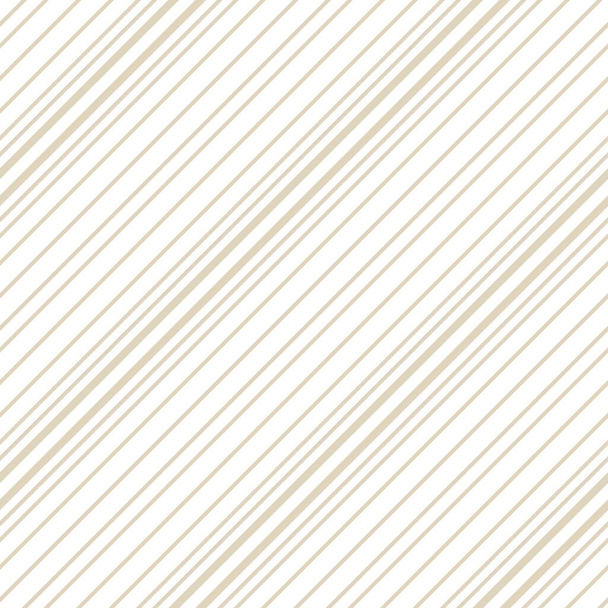 Καφέ Taupe διαγώνιο ριγέ αδιάλειπτη μοτίβο φόντο κατάλληλο για υφάσματα μόδας, γραφικά - Διάνυσμα, εικόνα
