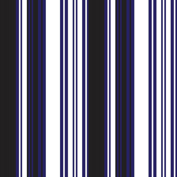 Sininen pystysuora raidallinen saumaton kuvio tausta sopii muoti tekstiilit, grafiikka
 - Vektori, kuva