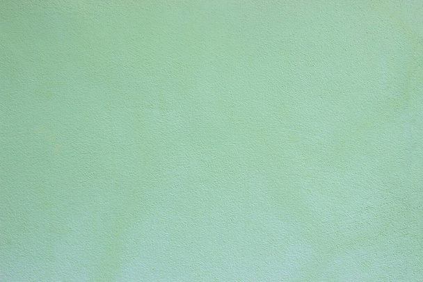 М'яка зелена бетонна поверхня стін і цементний фон текстури для внутрішнього або зовнішнього оздоблення
. - Фото, зображення