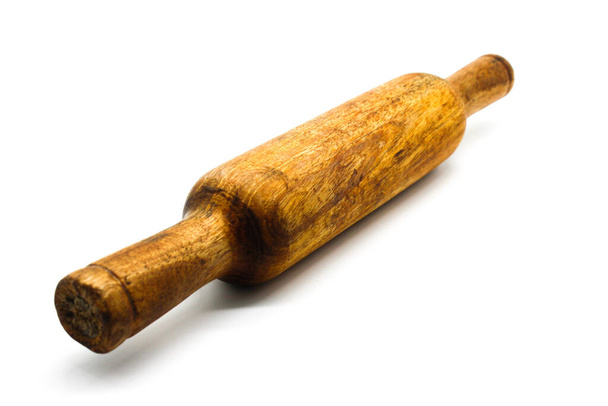 Egy kép a kézzel készített fából készült CHAKLA BELAN - Fotó, kép