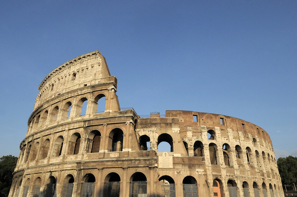 Coliseu em Roma - Foto, Imagem
