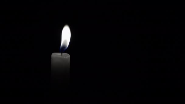 219 Power Outage Candle Stock Video Footage - 4K and HD Video