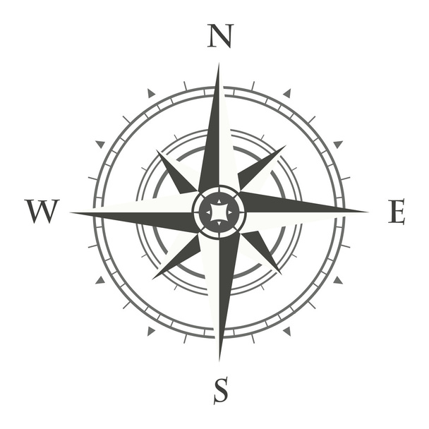 compass - Vector, Image