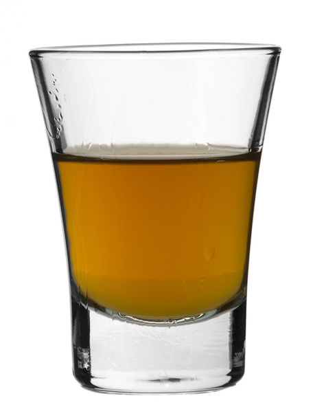 Tiro de whisky
 - Foto, imagen
