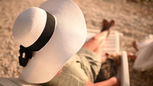 Free Stock Videos of Sun hat, Stock Footage in 4K and Full HD