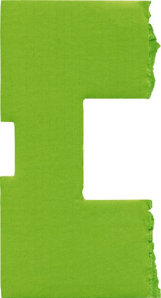 абстрактная классическая картонная текстура с деталями - Фото, изображение