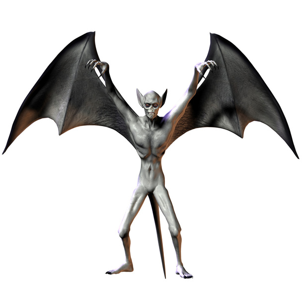 Вампир - фигура Хэллоуина
 - Фото, изображение
