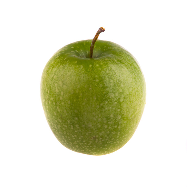 Fresh green Apple - Valokuva, kuva