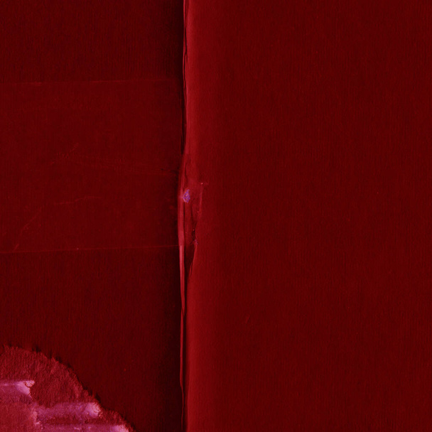 textura abstracta de cartón grunge - Foto, imagen